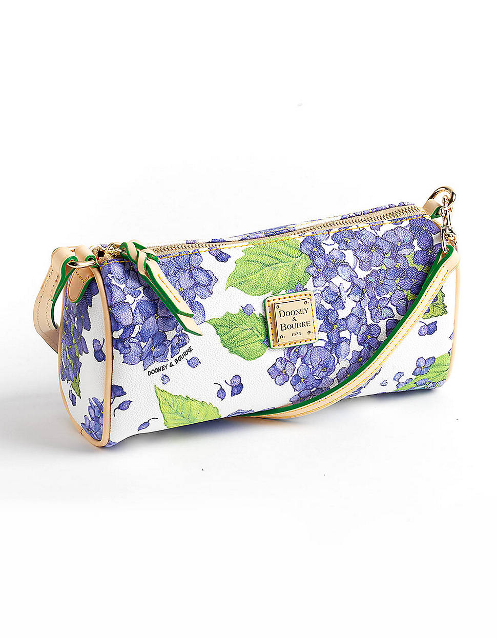 dooney hydrangea bag