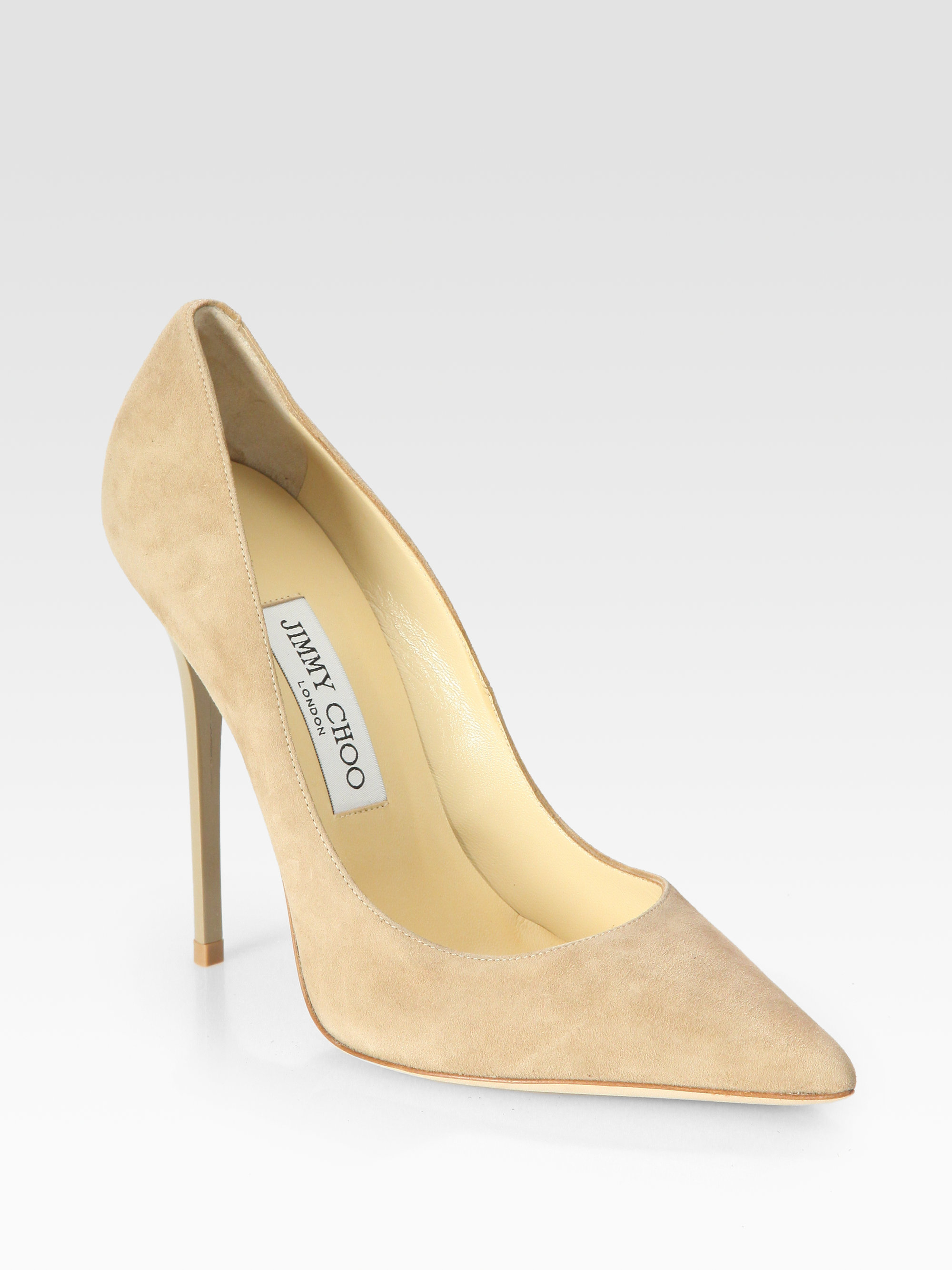 anouk pumps