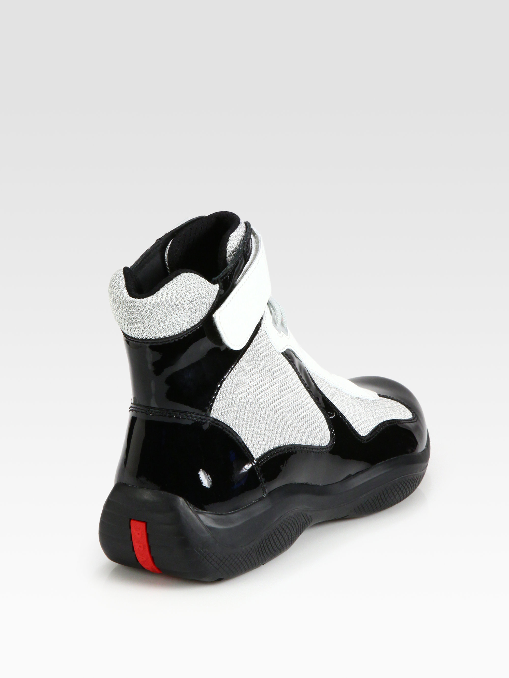 prada air force 1