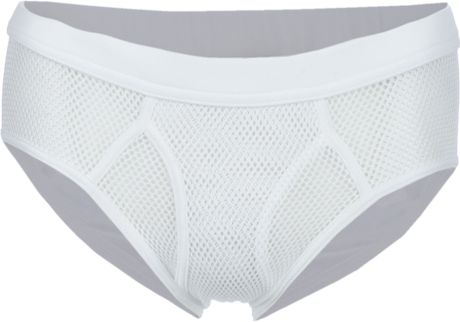 The White Briefs Fantastic Man Briefs in White for Men | Lyst