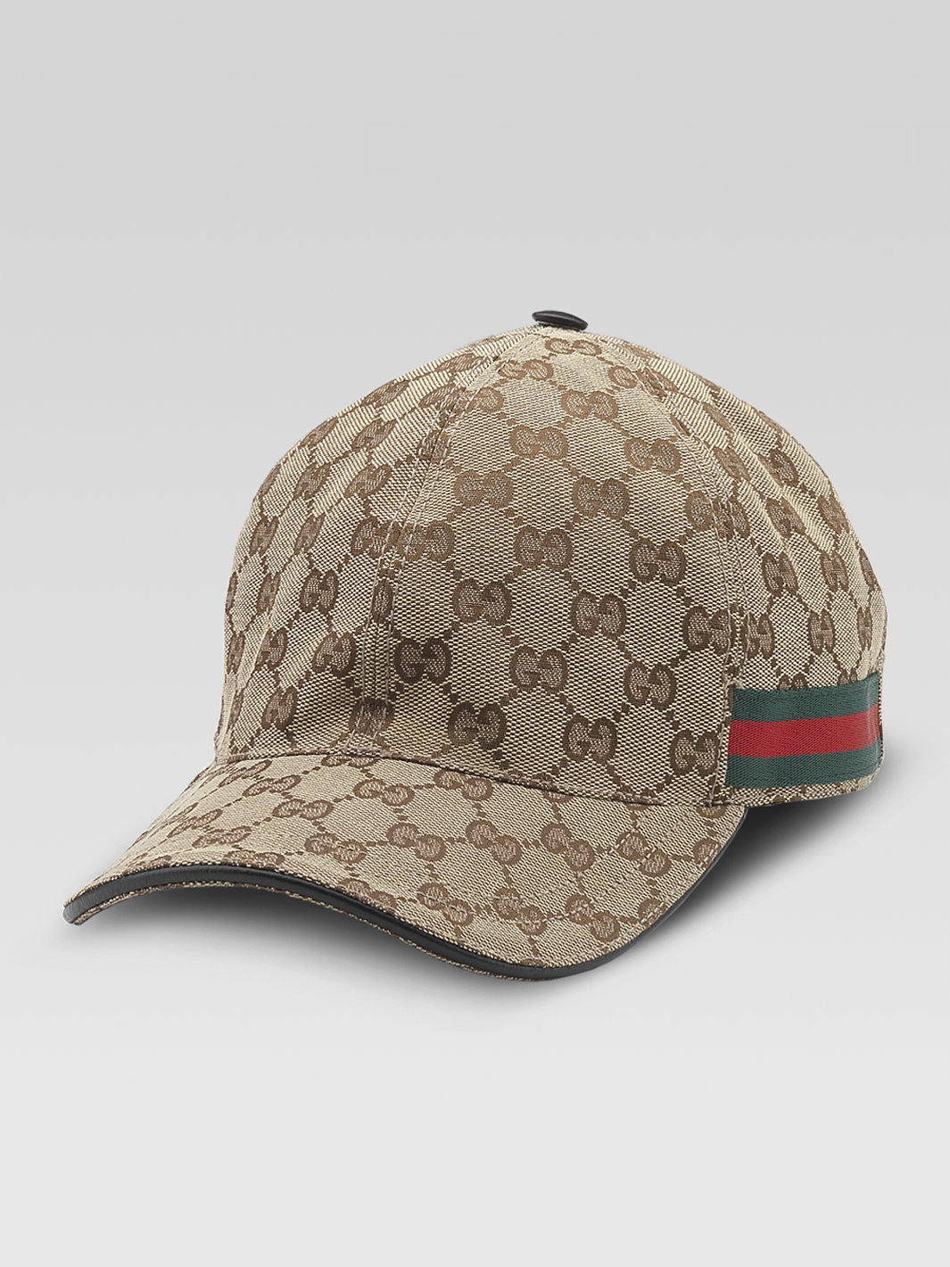 mens gucci baseball cap