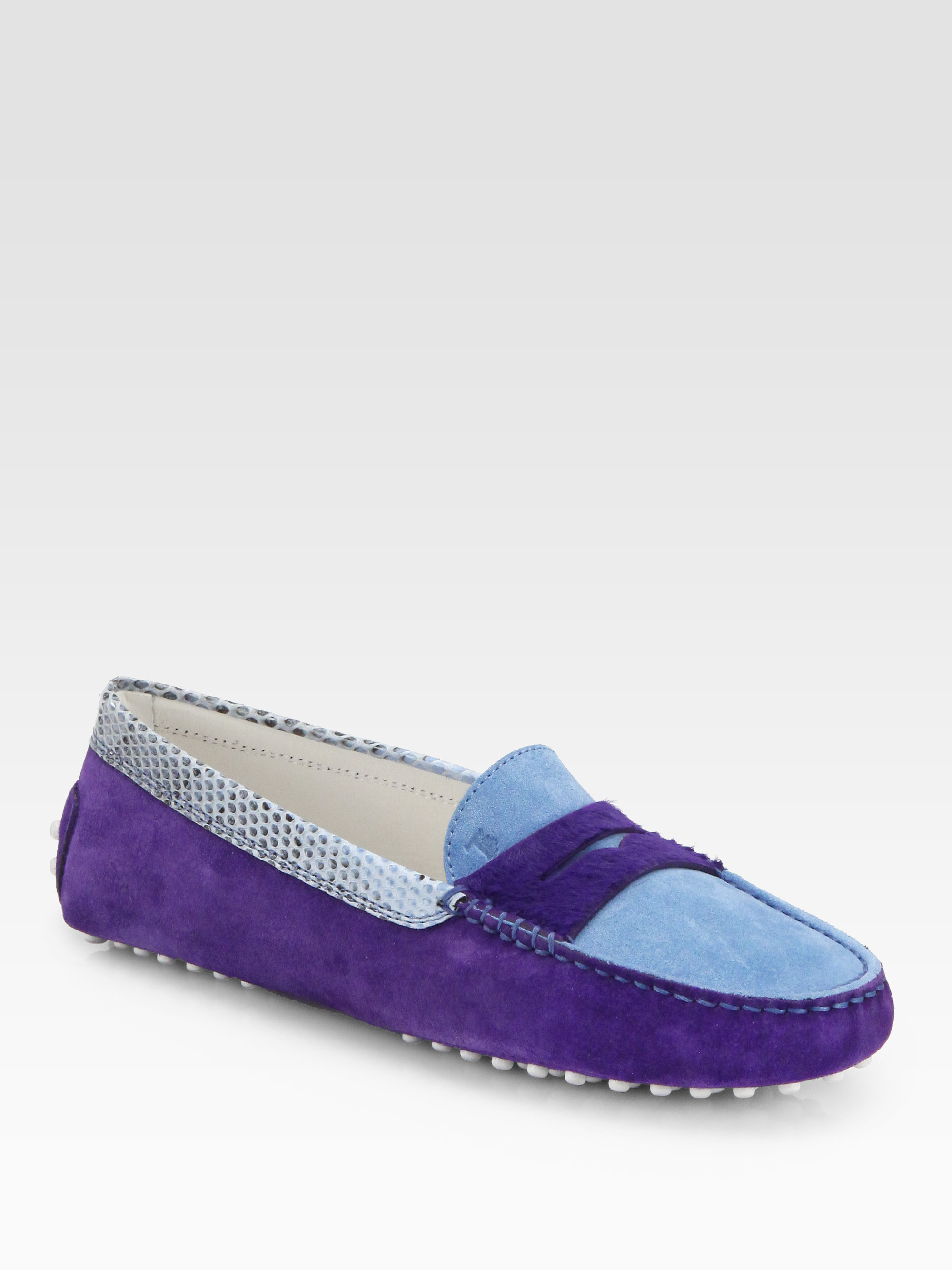 tods drivers women