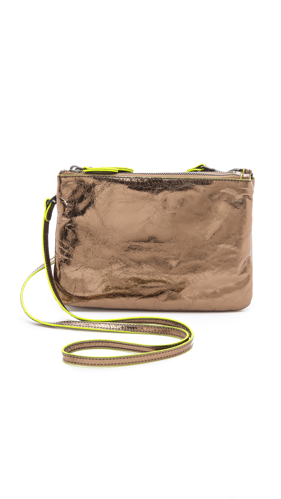 cross body bag liebeskind