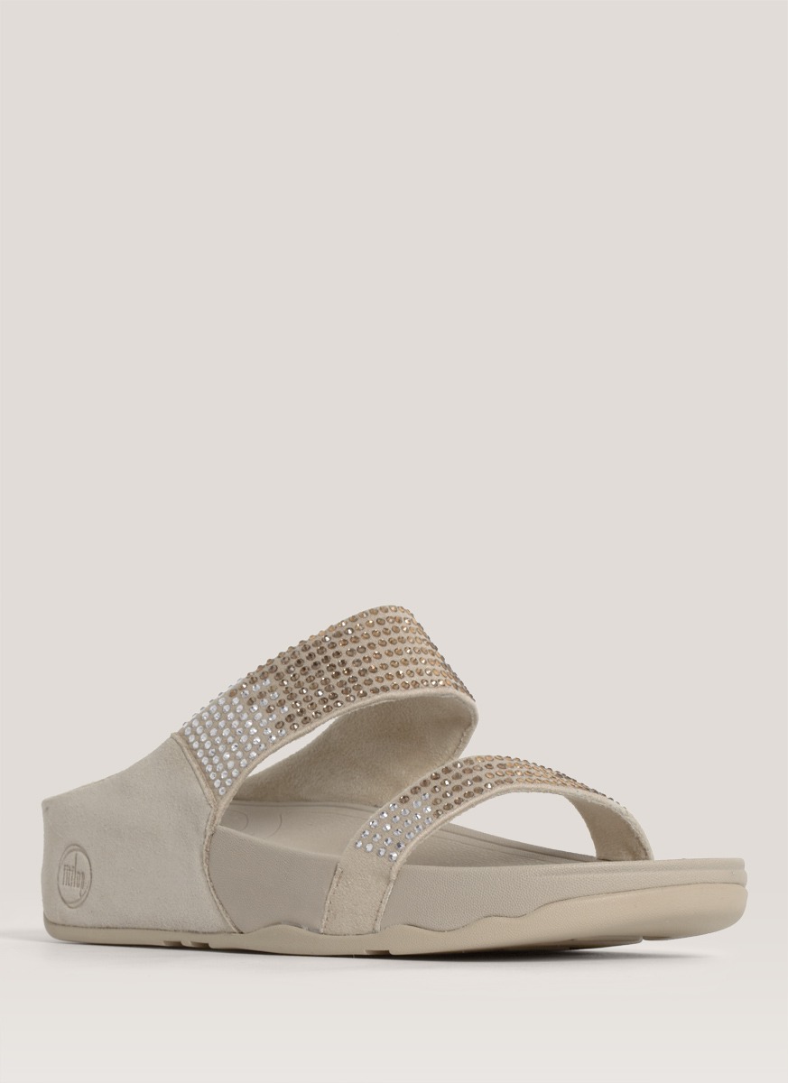 fitflop flare crystal