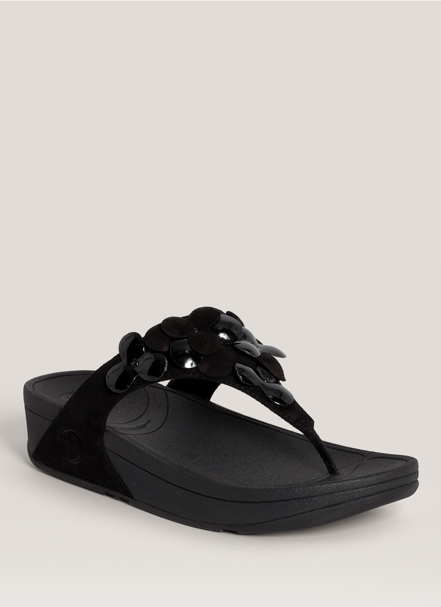 fitflop fleur flip