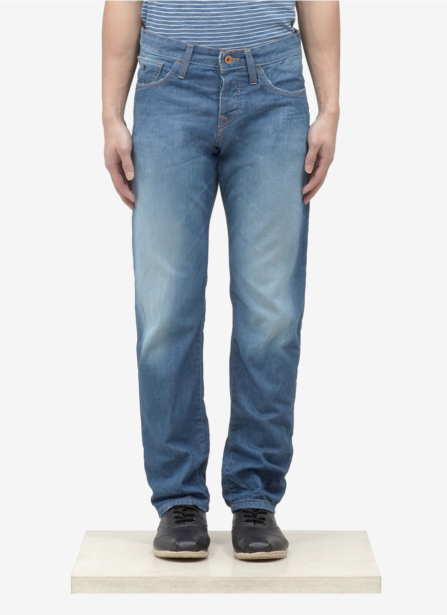 scotch and soda jeans