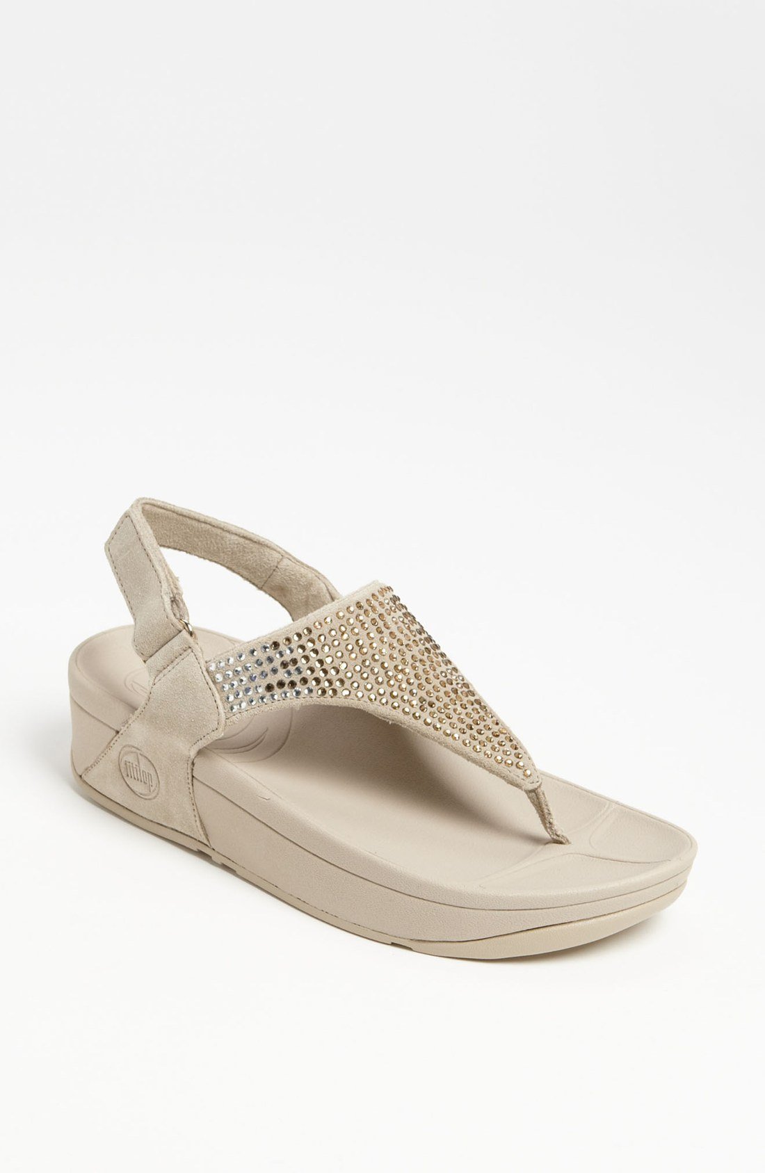 fitflop flare slingback