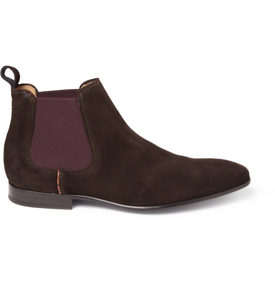 paul smith falconer chelsea boot