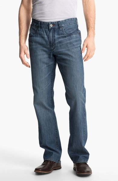 Tommy Bahama Cruz Authentic Fit Jeans Medium in Blue for Men (medium ...