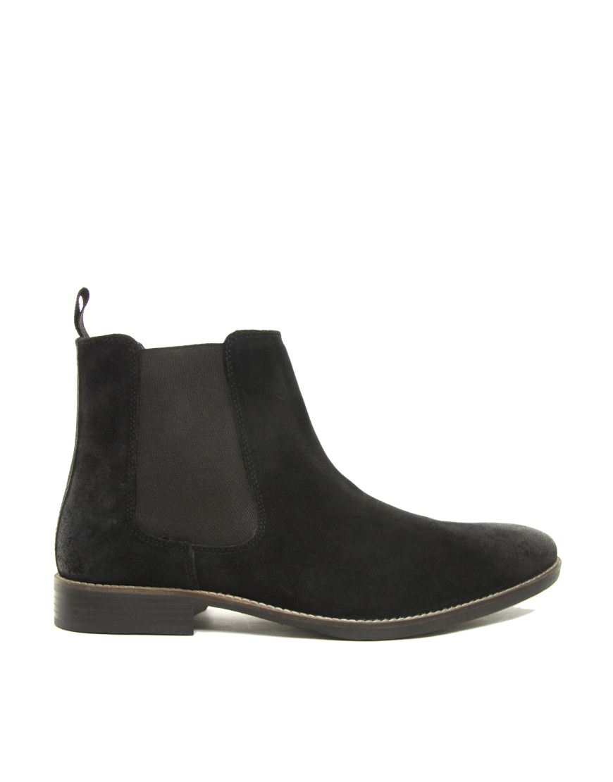 puma chelsea boots