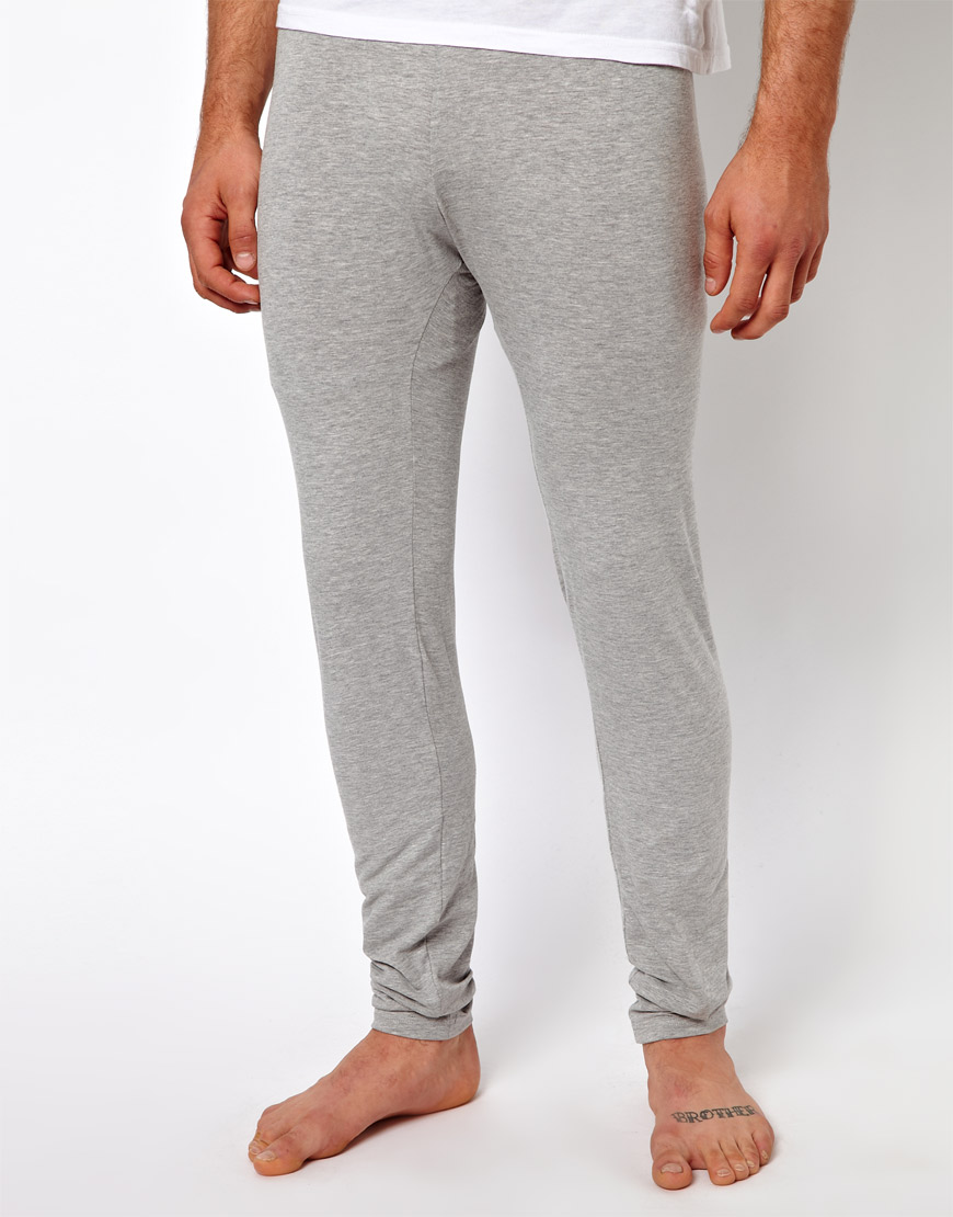 nike men's yoga dri fit pants