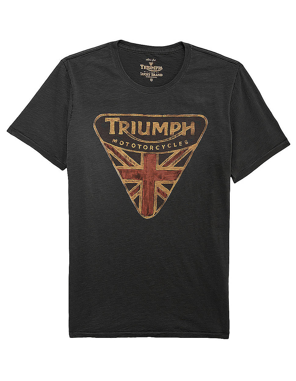 lucky brand tshirts