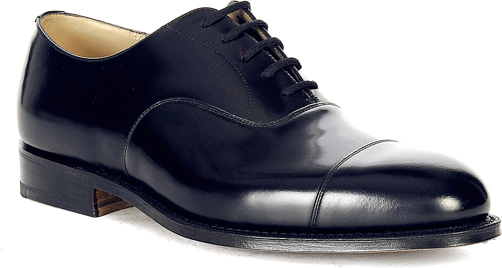 Church's Consul G Oxford Shoes in Black for Men | Lyst