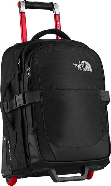 north face cabin bag uk