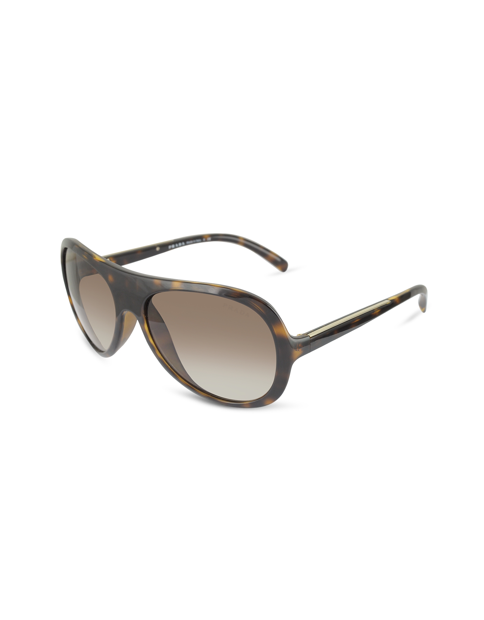 prada triangle sunglasses
