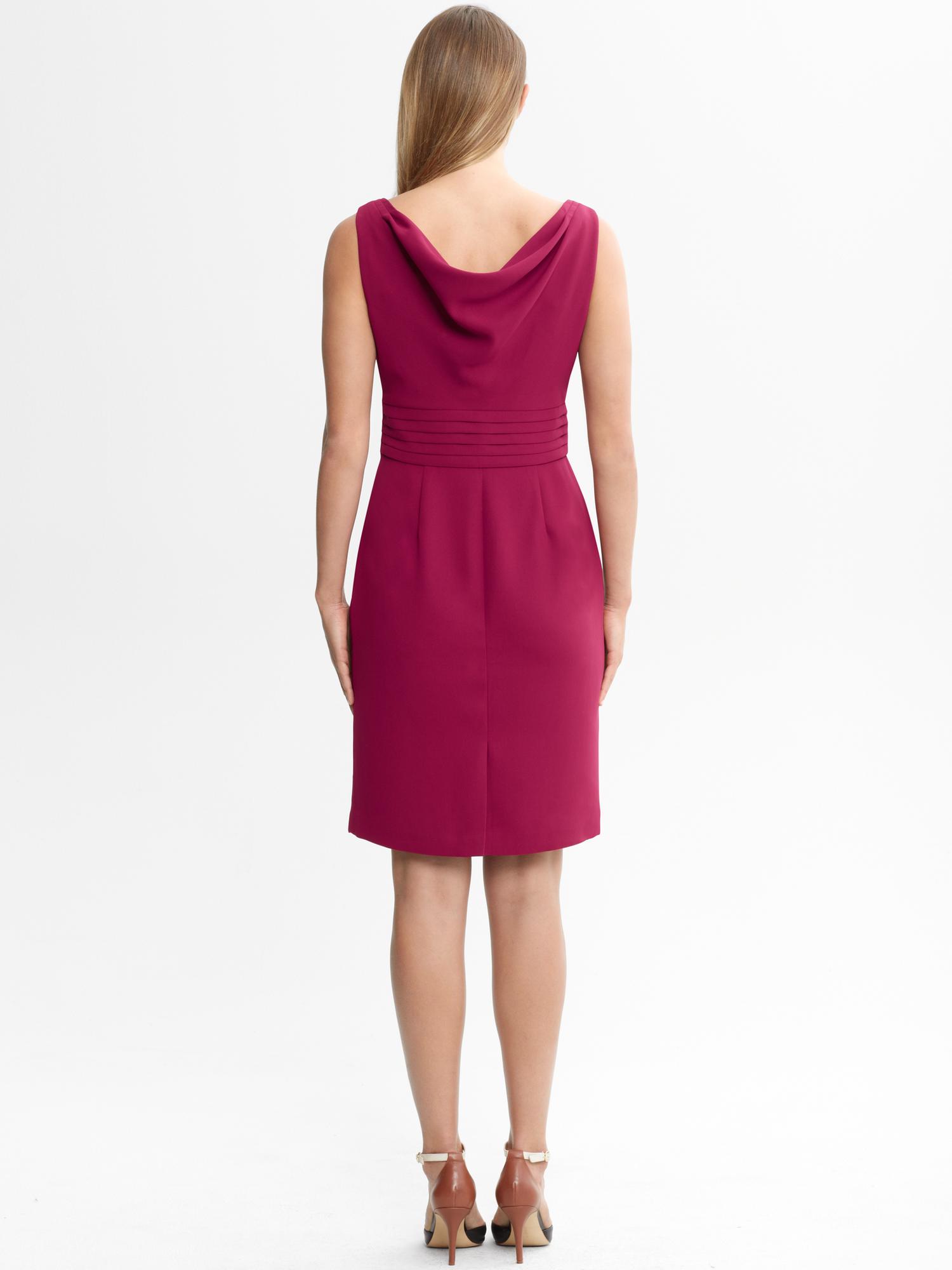 banana republic evening gowns