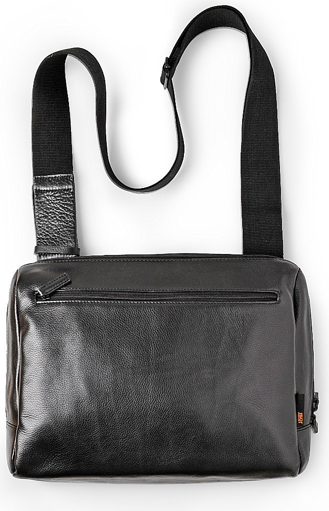 Extra Large Messenger Bag Literacy Basics