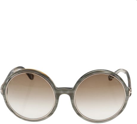 Carrie sunglasses tom ford #4