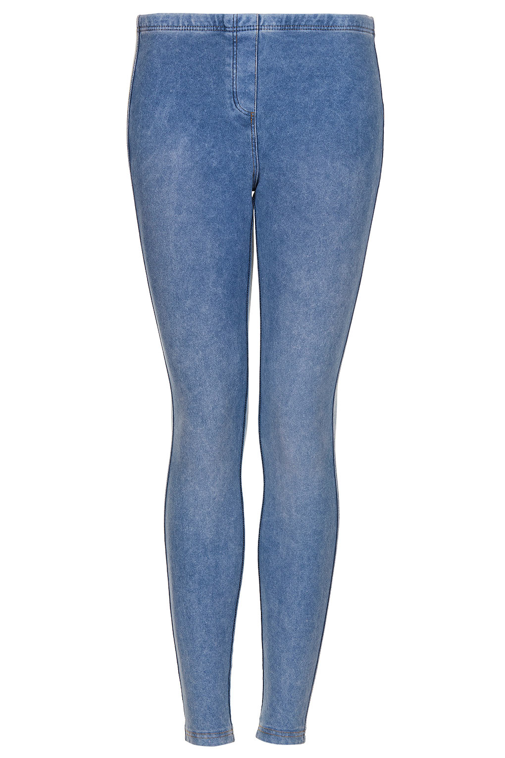 Buy HUE Women's Essential Denim Leggings at Ubuy India