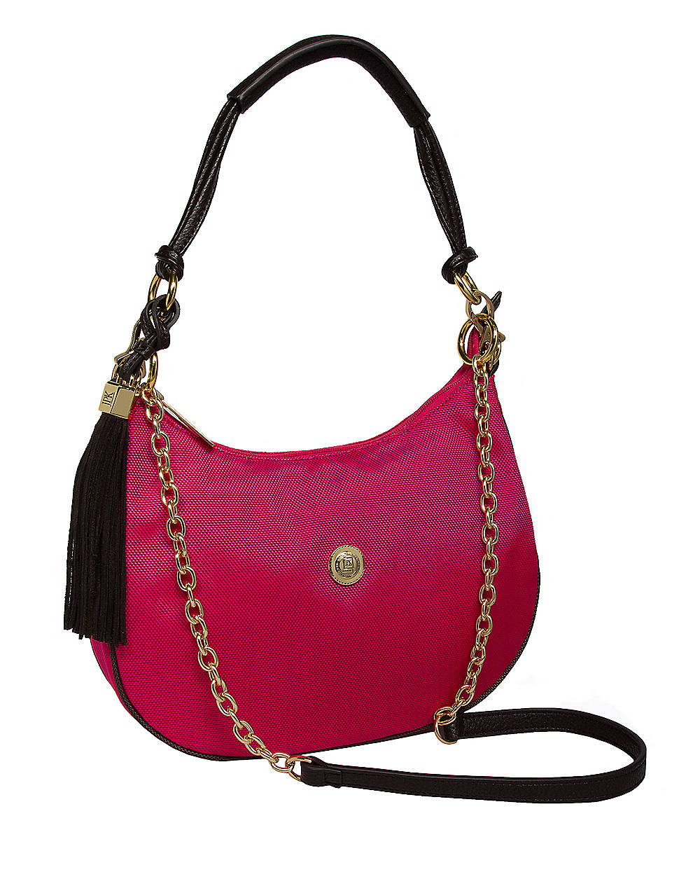 Jpk paris Bella Nylon Crossbody Bag in Red Lyst