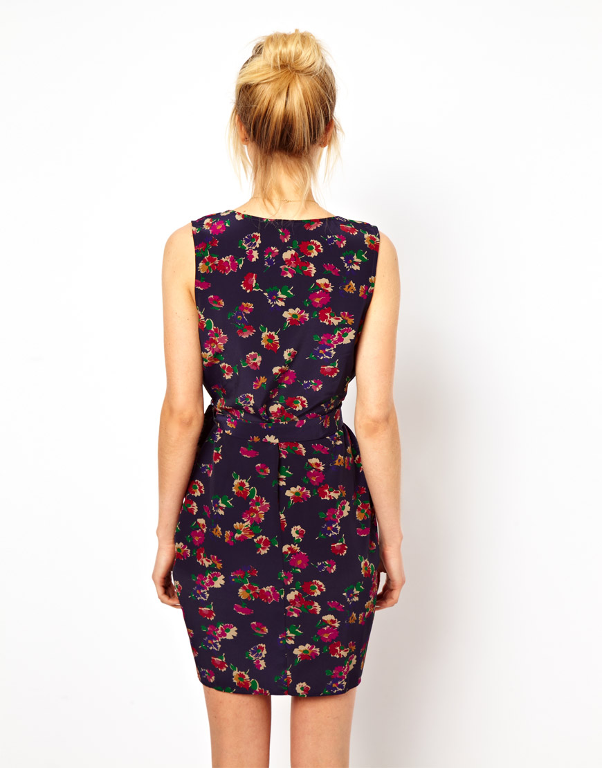 retrofete maude skirt
