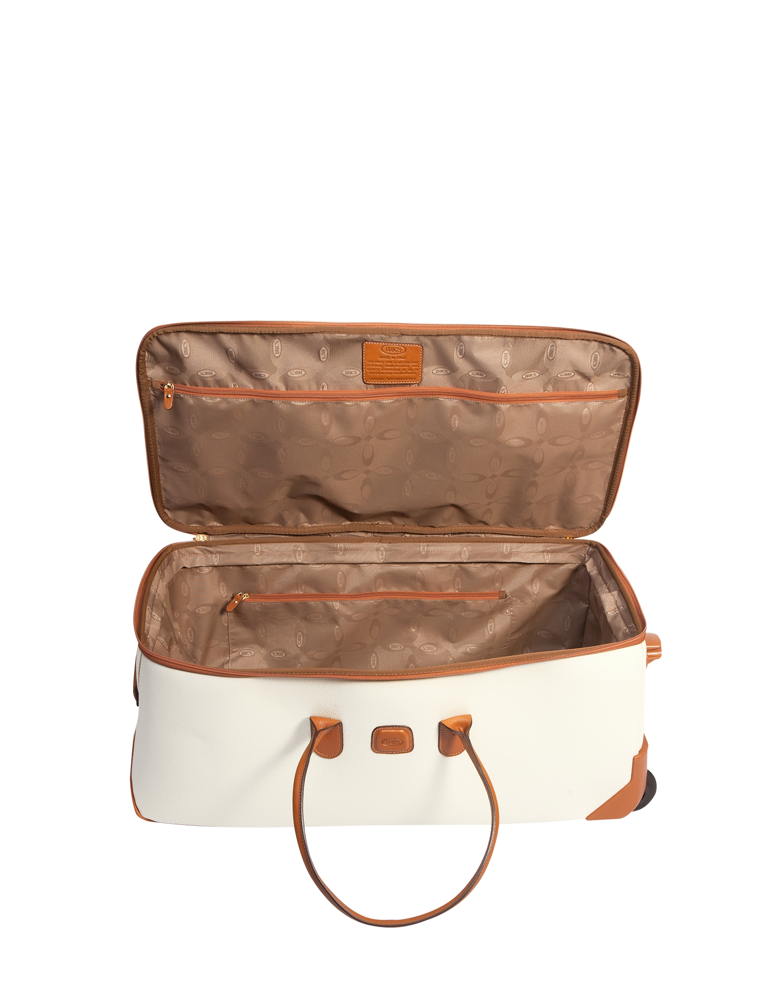 womens rolling duffle