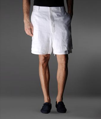 Men's Emporio Armani Shorts | Lyst™