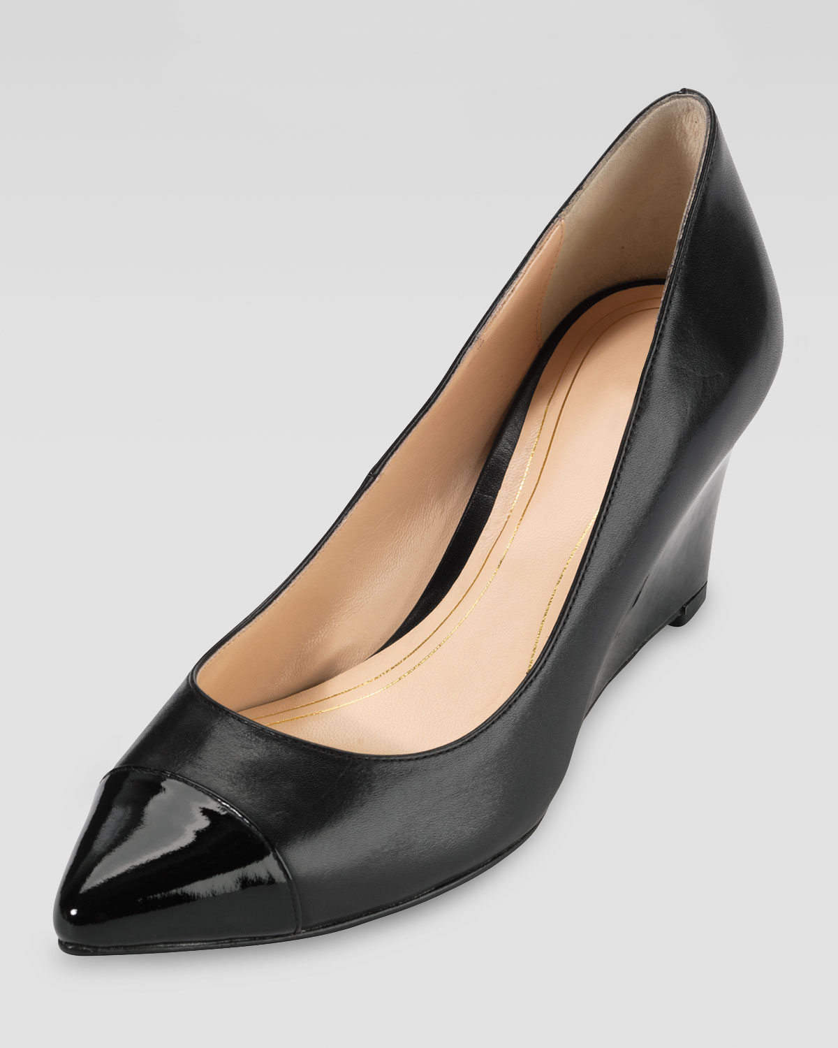 cole haan chelsea wedge