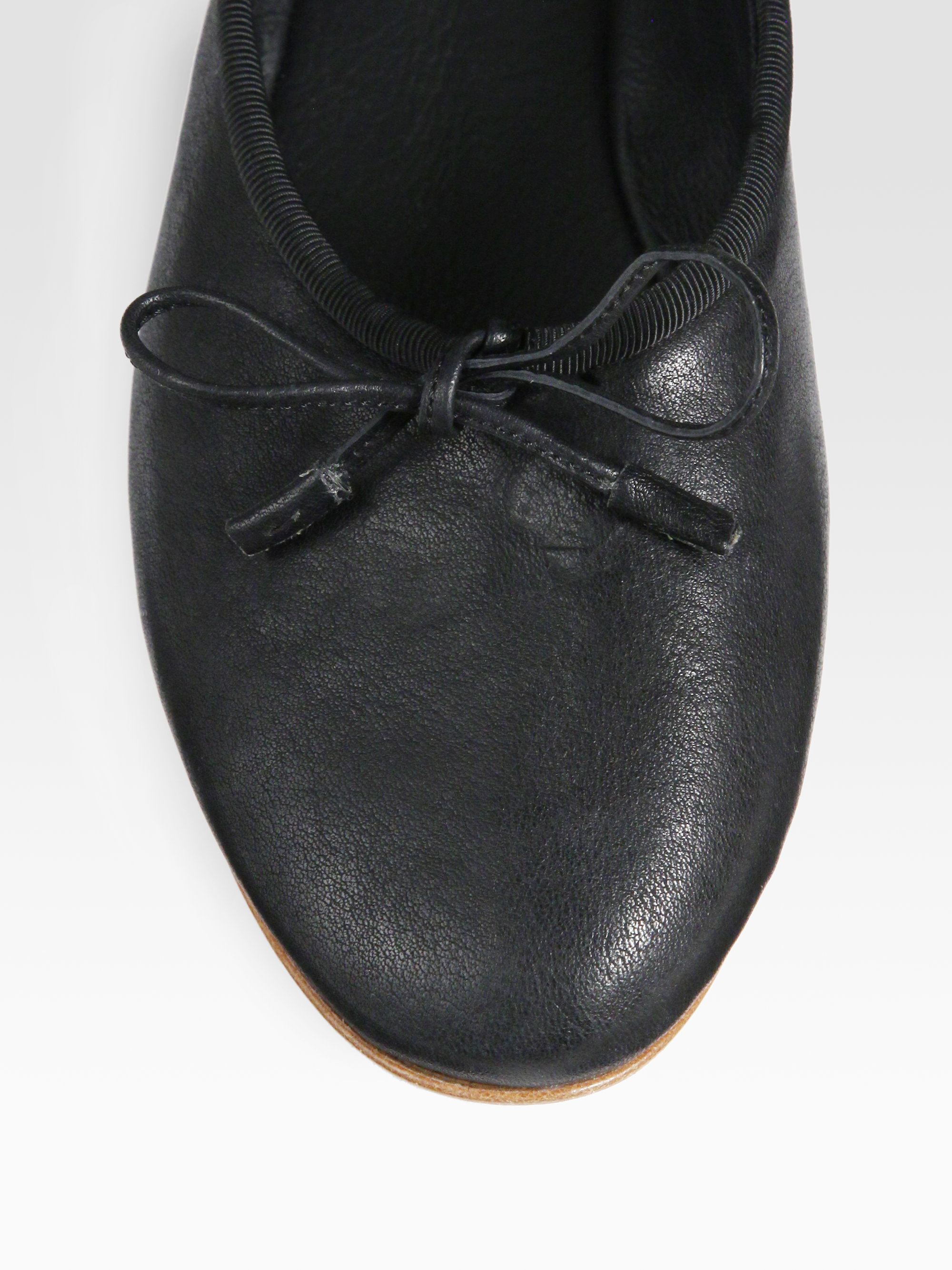 rag and bone elly ballet flat