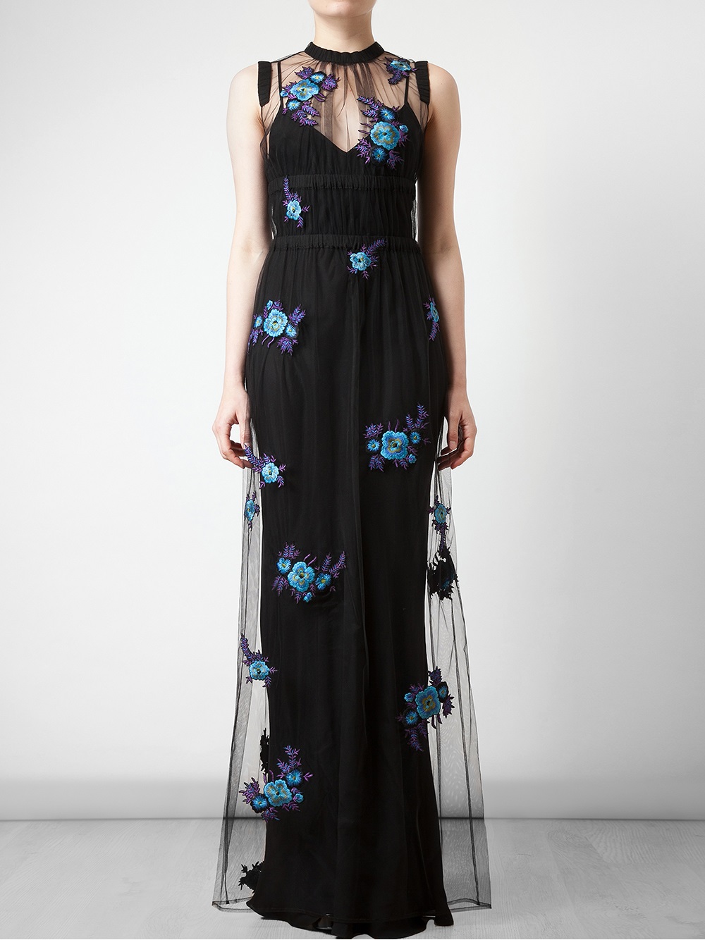 christopher kane gown