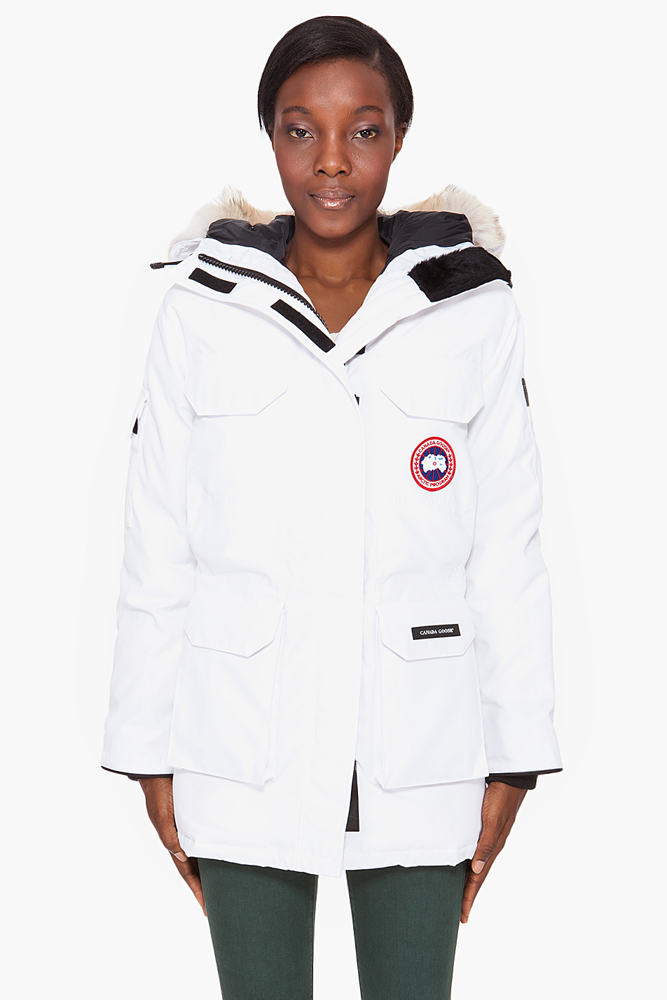 canada goose expedition parka xs canada goose expedition parka xs
