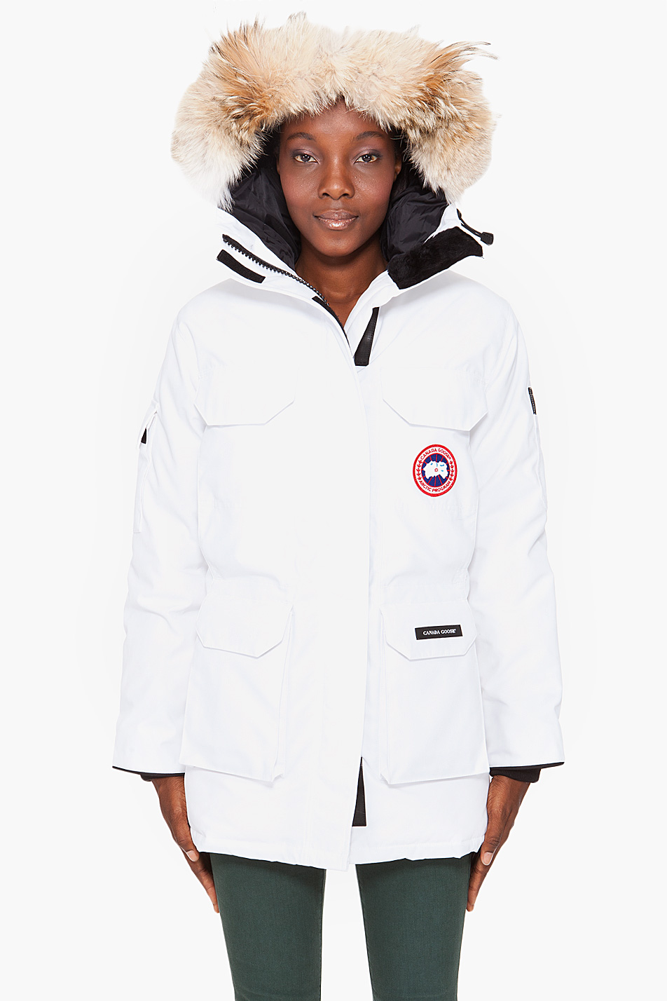 canada goose expedition parka xs canada goose expedition parka xs