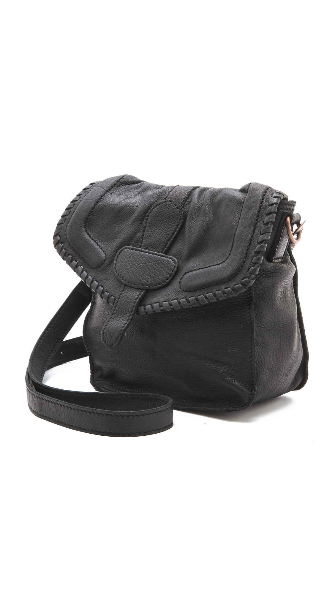 cross body bag liebeskind