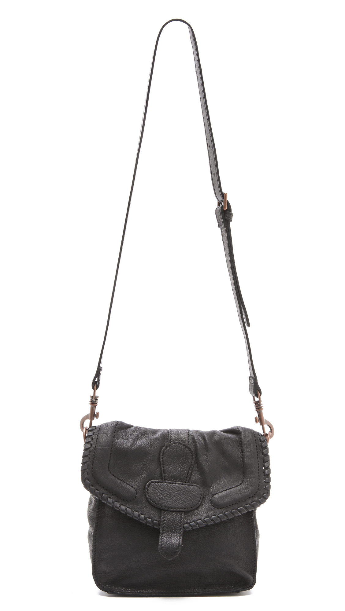 cross body bag liebeskind