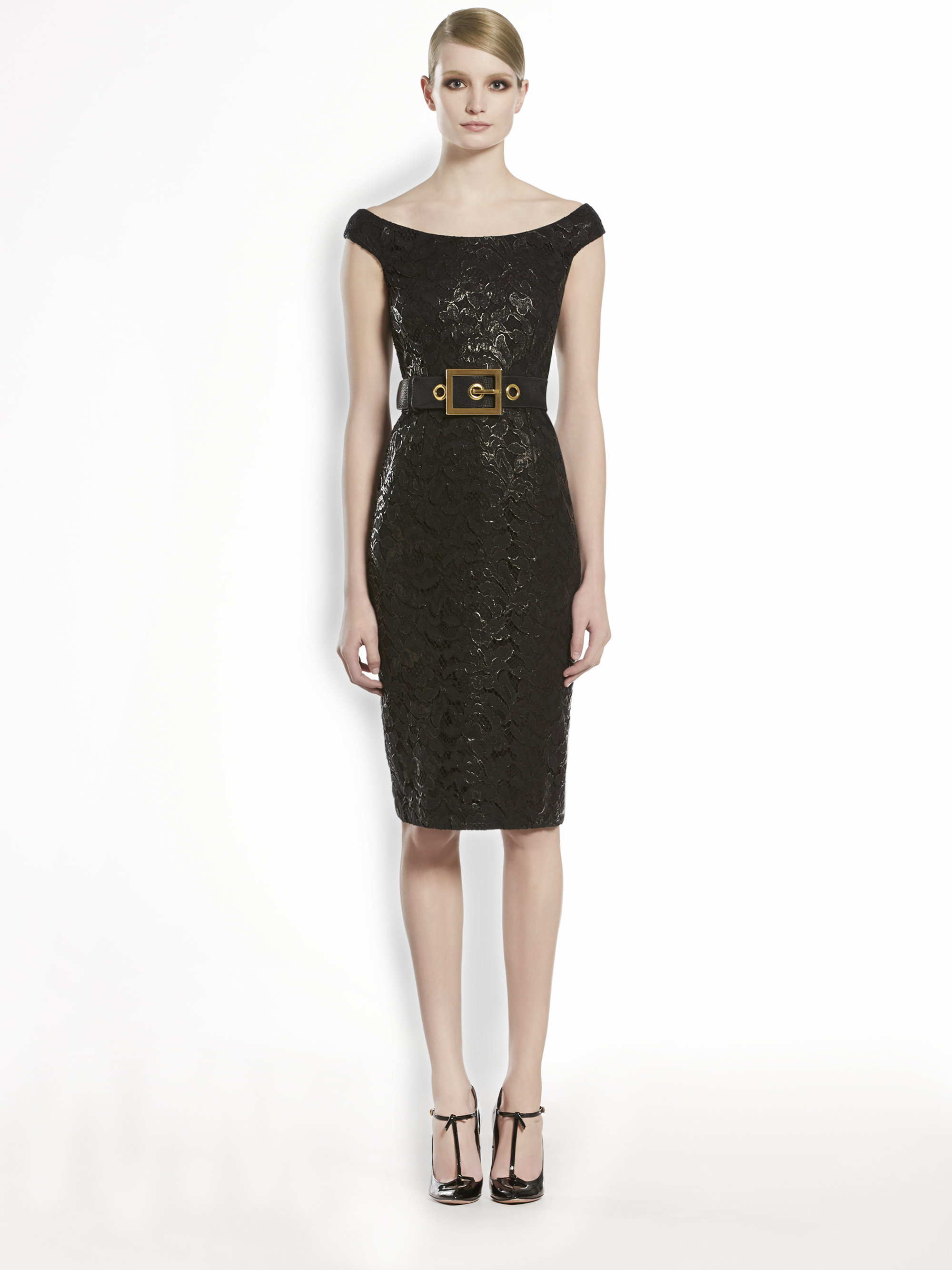 gucci women dress