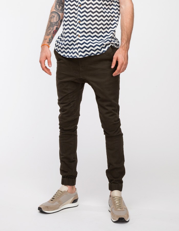 zanerobe sureshot chino