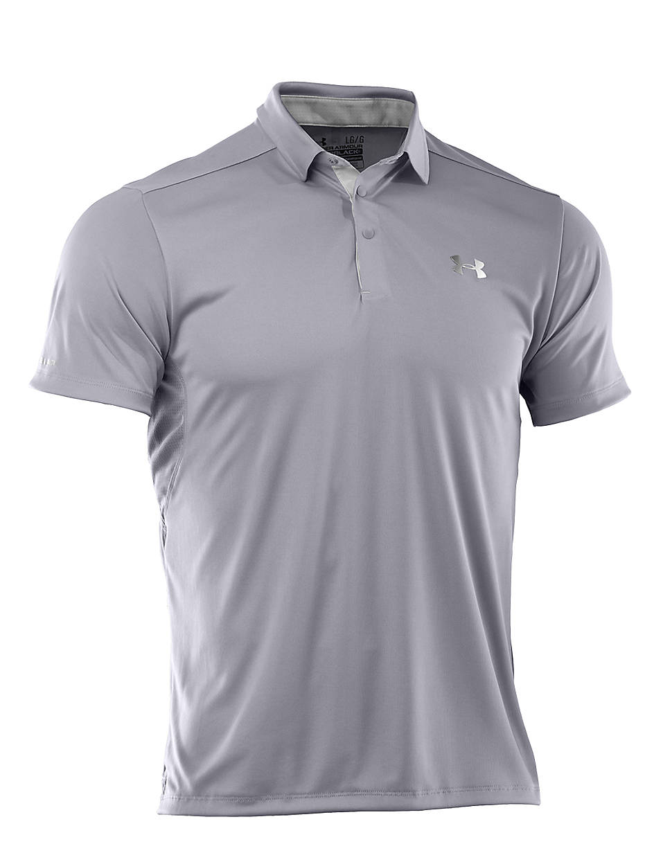 under armour polo shirts boys