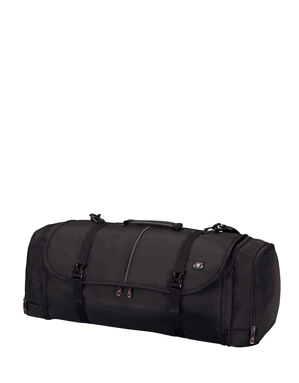 Lyst - Victorinox Werks Traveler 40 2in1 Hybrid Duffel Garment Bag in ...