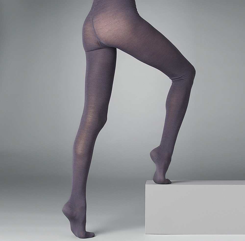 Manufacturers Introduced Pantyhose Styles 28