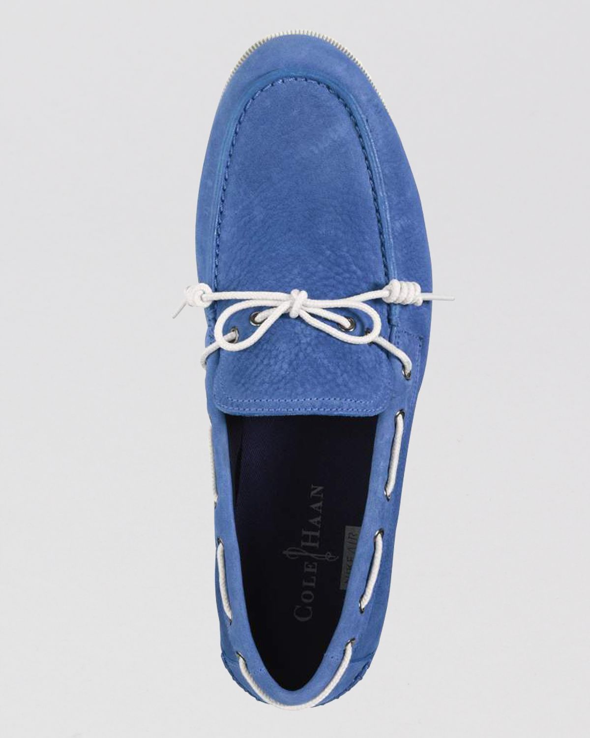 cole haan moccasins