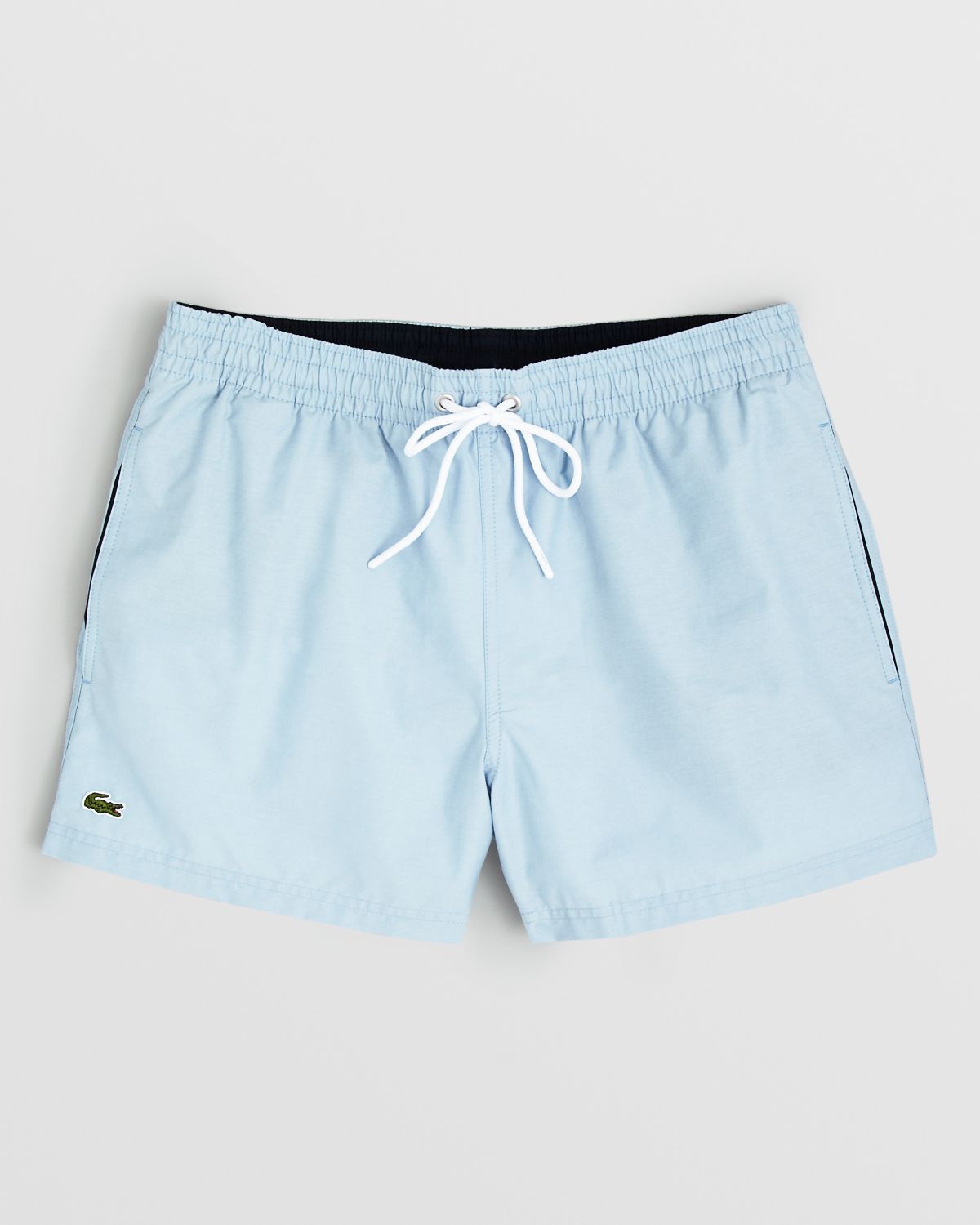 lacoste swim shorts sale