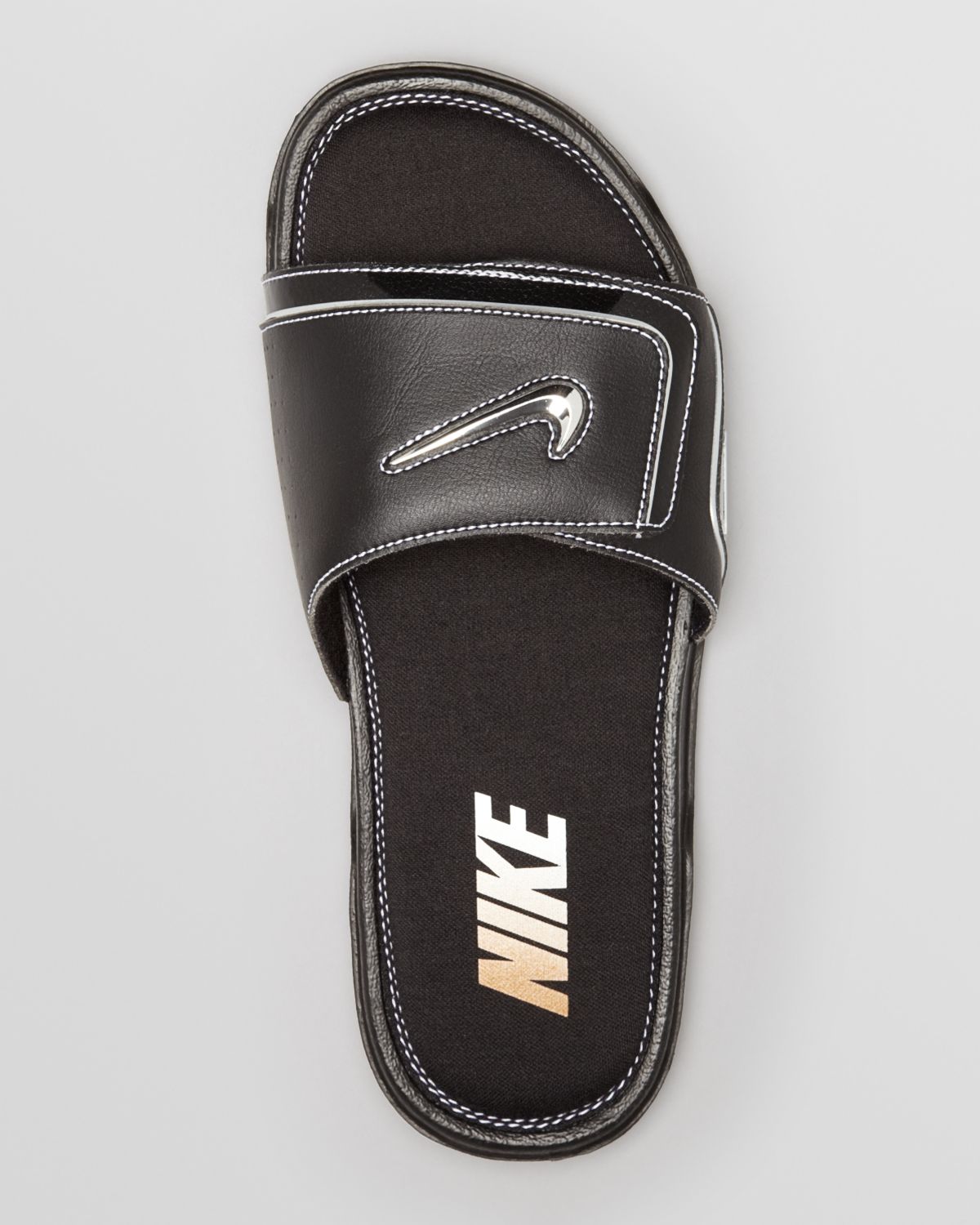 nike comfort slide sandals