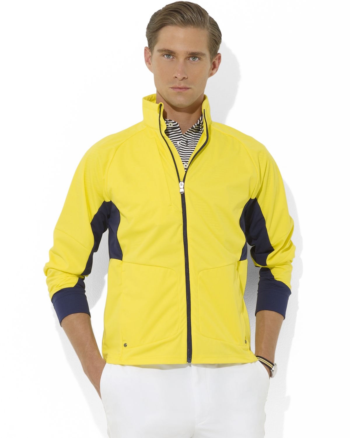 rlx golf clothes