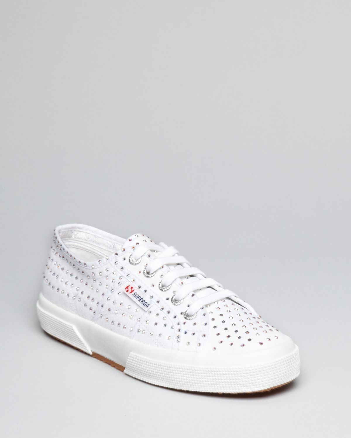 superga classic white