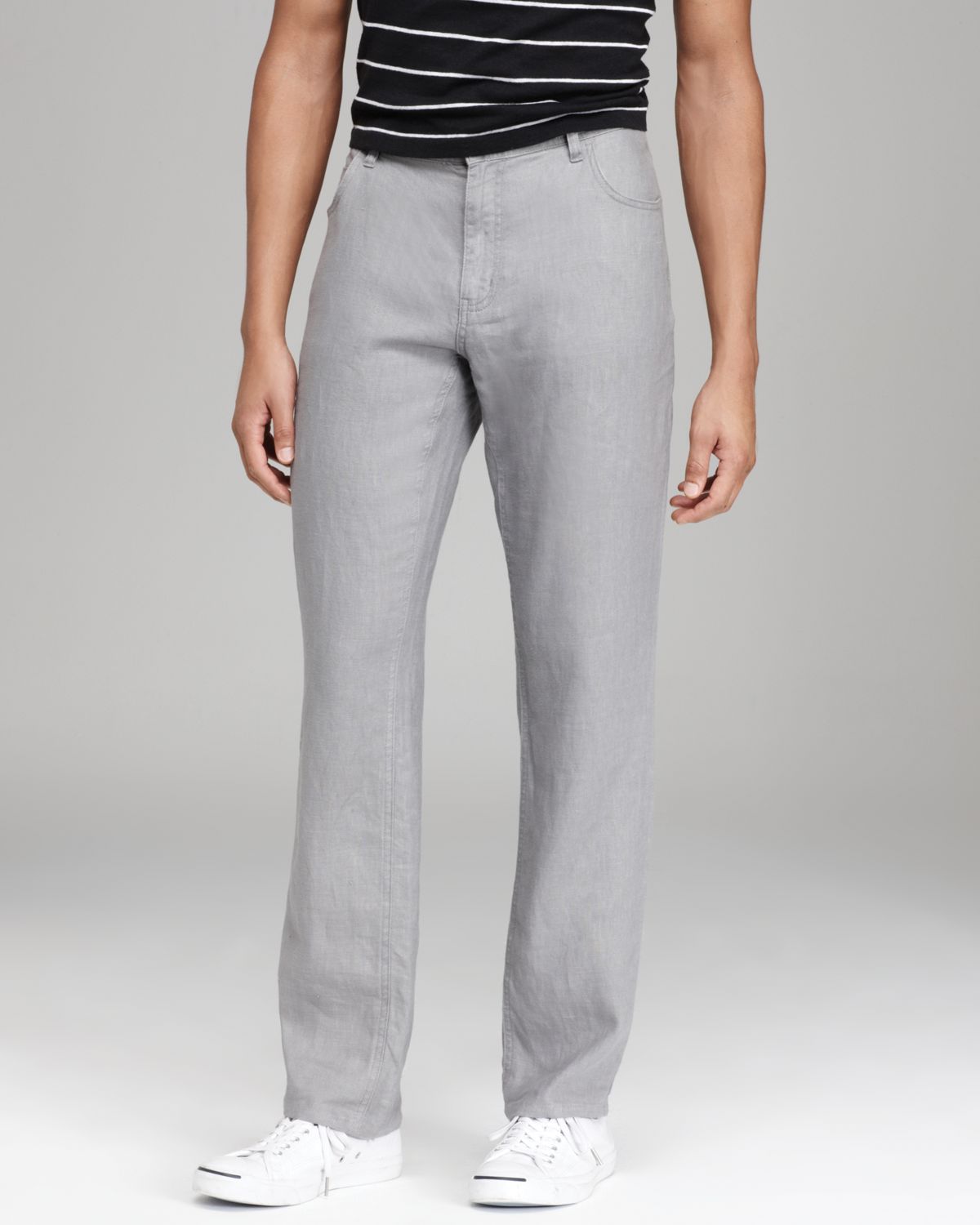 michael kors mens slacks