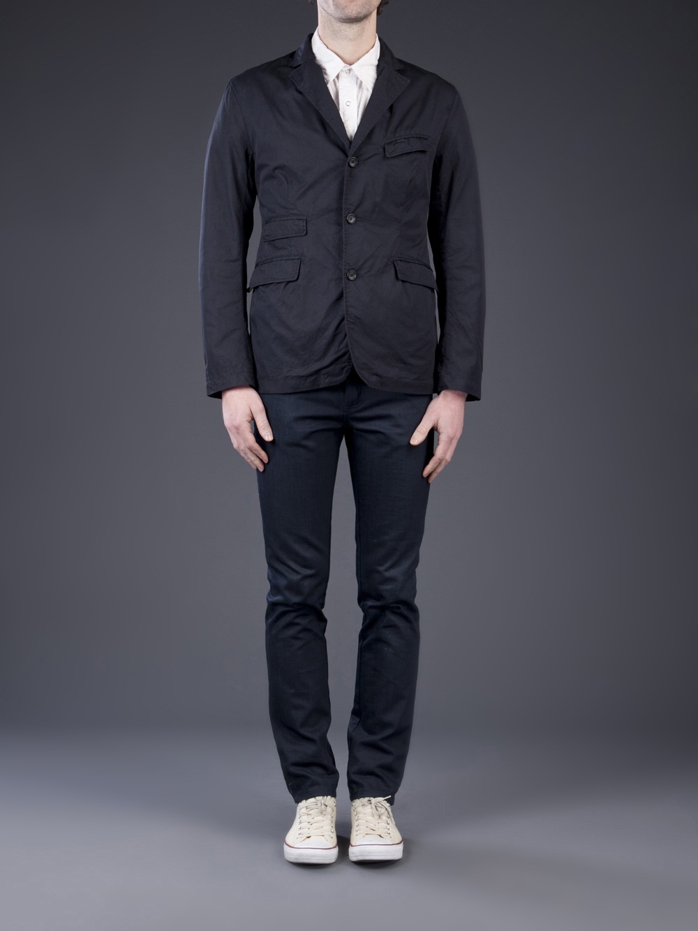 Barbour Sapper Jacket >> Engineered Garments Andover Jacket in Blue for Men - Lyst Barbour Sapper Jacket >> Engineered Garments Andover Jacket in Blue for Men - Lyst