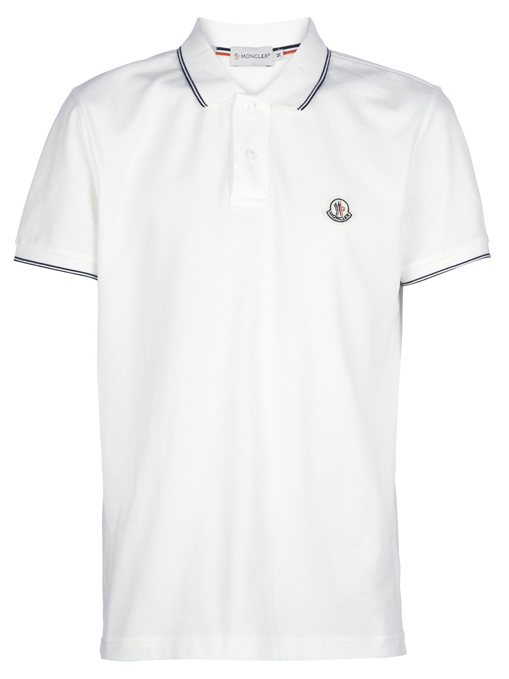 white moncler t shirt white moncler t shirt