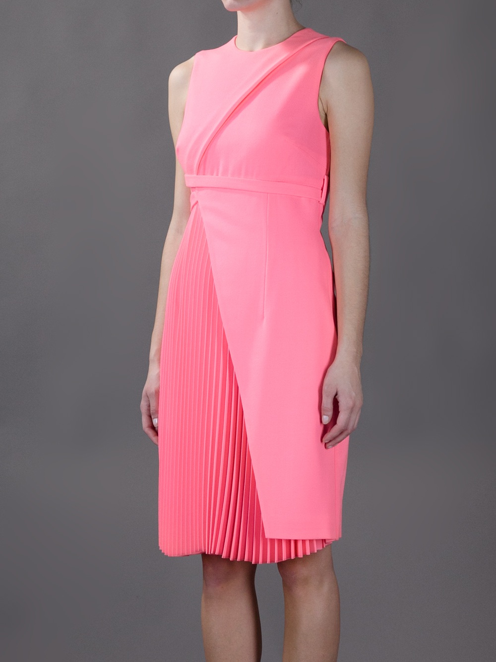 christopher kane gown