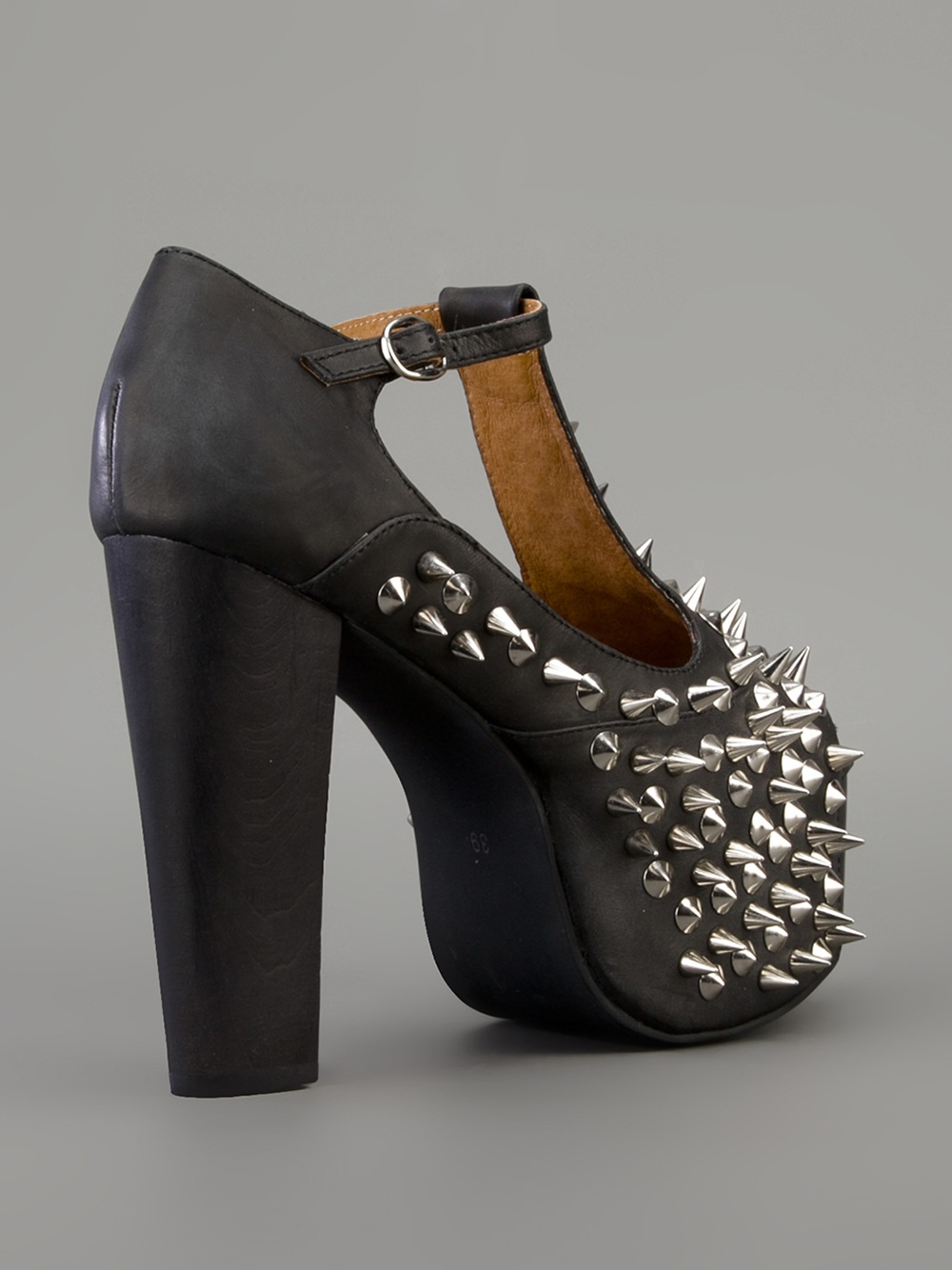jeffrey campbell platform pump