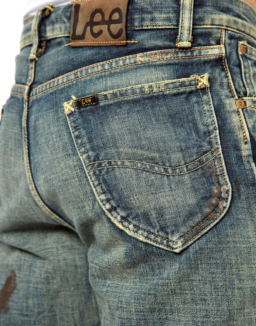 The Complete History Of Lee Jeans, 46% OFF